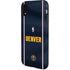 NBA Denver Nuggets Jersey iPhone XR Pro Case