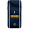 NBA Denver Nuggets Jersey iPhone XR Skin