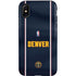 NBA Denver Nuggets Jersey iPhone XS Pro Case