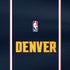 NBA Denver Nuggets Jersey iPhone XS Pro Case