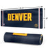 NBA Denver Nuggets Jersey Gaming Mouse Pad