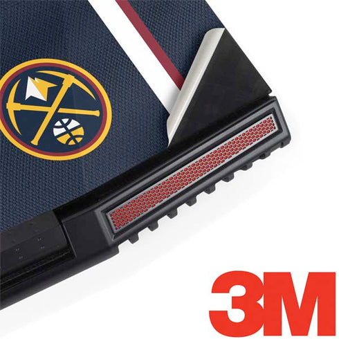 NBA Denver Nuggets Jersey Legion Y720 Skin