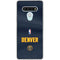 NBA Denver Nuggets Jersey LG Stylo 6 Clear Case