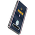 NBA Denver Nuggets Jersey LG Stylo 6 Clear Case