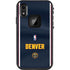 NBA Denver Nuggets Jersey LifeProof Fre iPhone Skin