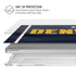 NBA Denver Nuggets Jersey MacBook Air 13in M1 (2021) Case plus Skin
