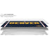 NBA Denver Nuggets Jersey MacBook Air 15in (2023-2025) Case plus Skin