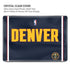 NBA Denver Nuggets Jersey MacBook Pro 13in (2020) Case plus Skin