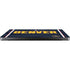 NBA Denver Nuggets Jersey MacBook Pro 14in (2021-24) Skin