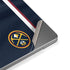 NBA Denver Nuggets Jersey MacBook Pro 14in (2021-24) Skin