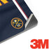 NBA Denver Nuggets Jersey Apple MacBook Pro 15-inch Skin