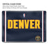 NBA Denver Nuggets Jersey MacBook Pro 16in (2021-25) Case plus Skin