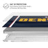 NBA Denver Nuggets Jersey MacBook Cases
