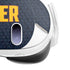 NBA Denver Nuggets Jersey Meta Quest 3 Skin