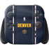 NBA Denver Nuggets Jersey Nintendo Skins