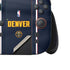 NBA Denver Nuggets Jersey Nintendo Switch 2 (2025) Joy-Con Controller Skin