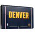 NBA Denver Nuggets Jersey Nintendo Switch Bundle Skin