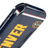 NBA Denver Nuggets Jersey Nintendo Switch Lite Skin