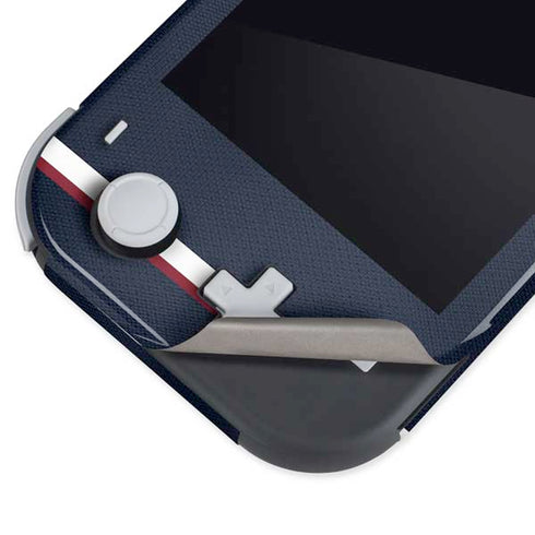 NBA Denver Nuggets Jersey Nintendo Switch Lite Skin