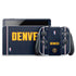 NBA Denver Nuggets Jersey Nintendo Switch OLED (2021) Skin