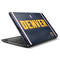NBA Denver Nuggets Jersey HP Notebook Skin