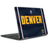 NBA Denver Nuggets Jersey Notebook 9 Pro 13in (2017) Skin