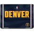 NBA Denver Nuggets Jersey Notebook 9 Pro 13in (2017) Skin