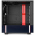 NBA Denver Nuggets Jersey NZXT H510 Compact ATX Mid-Tower Case Skin
