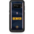 NBA Denver Nuggets Jersey Otterbox Commuter Galaxy Skin