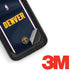 NBA Denver Nuggets Jersey Otterbox Commuter Galaxy Skin
