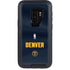 NBA Denver Nuggets Jersey Otterbox Defender Galaxy Skin