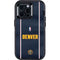 NBA Denver Nuggets Jersey Otterbox Defender iPhone Skin