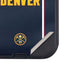 NBA Denver Nuggets Jersey Otterbox Defender iPhone Skin
