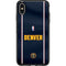 NBA Denver Nuggets Jersey Otterbox Symmetry iPhone Skin