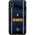 NBA Denver Nuggets Jersey Otterbox Symmetry iPhone Skin
