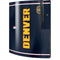 NBA Denver Nuggets Jersey Playstation 3 & PS3 Skin