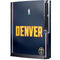 NBA Denver Nuggets Jersey Playstation 3 & PS3 Slim Skin