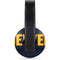 NBA Denver Nuggets Jersey PlayStation 4 Gold Wireless Headset Skin