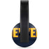 NBA Denver Nuggets Jersey PlayStation 4 Gold Wireless Headset Skin