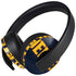 NBA Denver Nuggets Jersey PlayStation 4 Gold Wireless Headset Skin