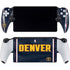 NBA Denver Nuggets Jersey PlayStation PS5 Skins