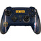 NBA Denver Nuggets Jersey PlayStation Scuf Vantage 2 Controller Skin