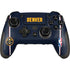 NBA Denver Nuggets Jersey PlayStation Scuf Vantage 2 Controller Skin