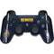 NBA Denver Nuggets Jersey PS3 Dual Shock wireless controller Skin