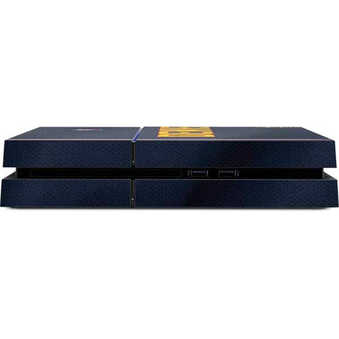 NBA Denver Nuggets Jersey PS4 Console Skin