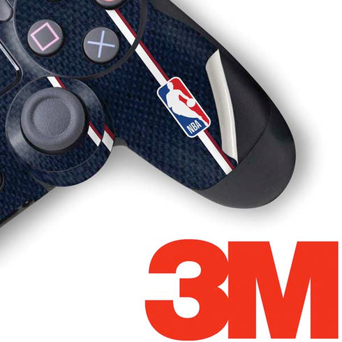 NBA Denver Nuggets Jersey PS4 Pro/Slim Controller Skin
