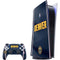 NBA Denver Nuggets Jersey PS5 Bundle Skin