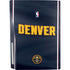 NBA Denver Nuggets Jersey PS5 Bundle Skin