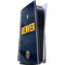 NBA Denver Nuggets Jersey PS5 Console Skin