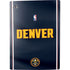 NBA Denver Nuggets Jersey PS5 Console Skin